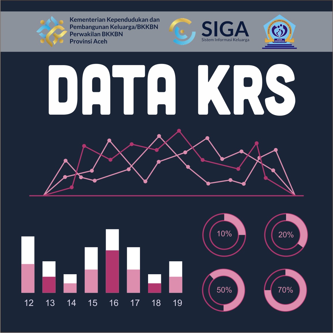 DASHBOARD KRS